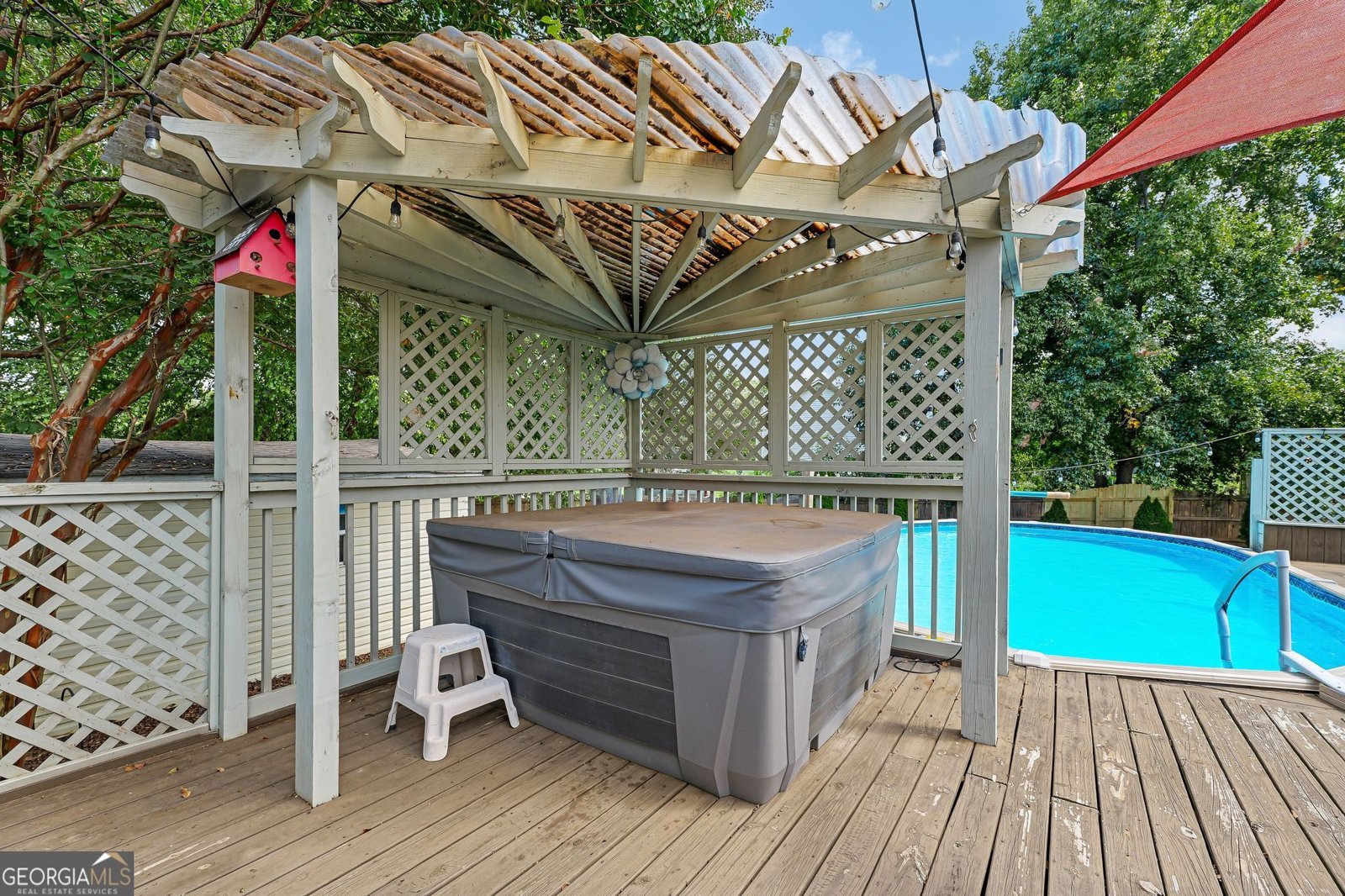 11 Wood Chase Court Villa Rica - Photo 38