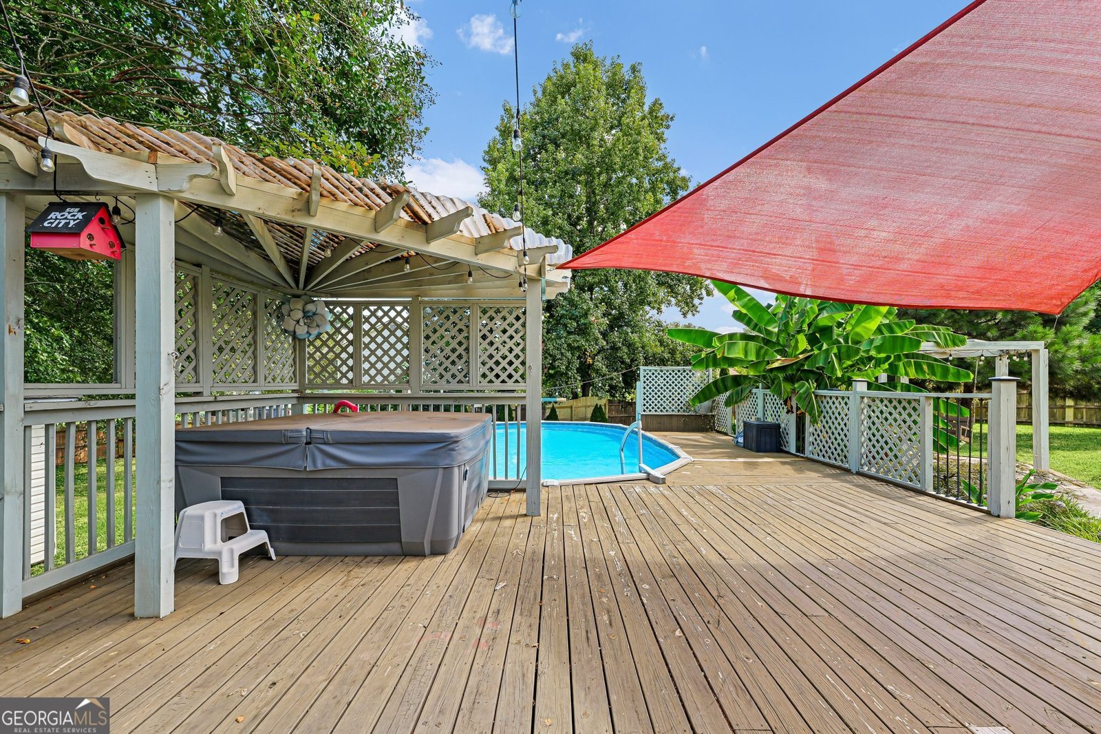 11 Wood Chase Court Villa Rica - Photo 39