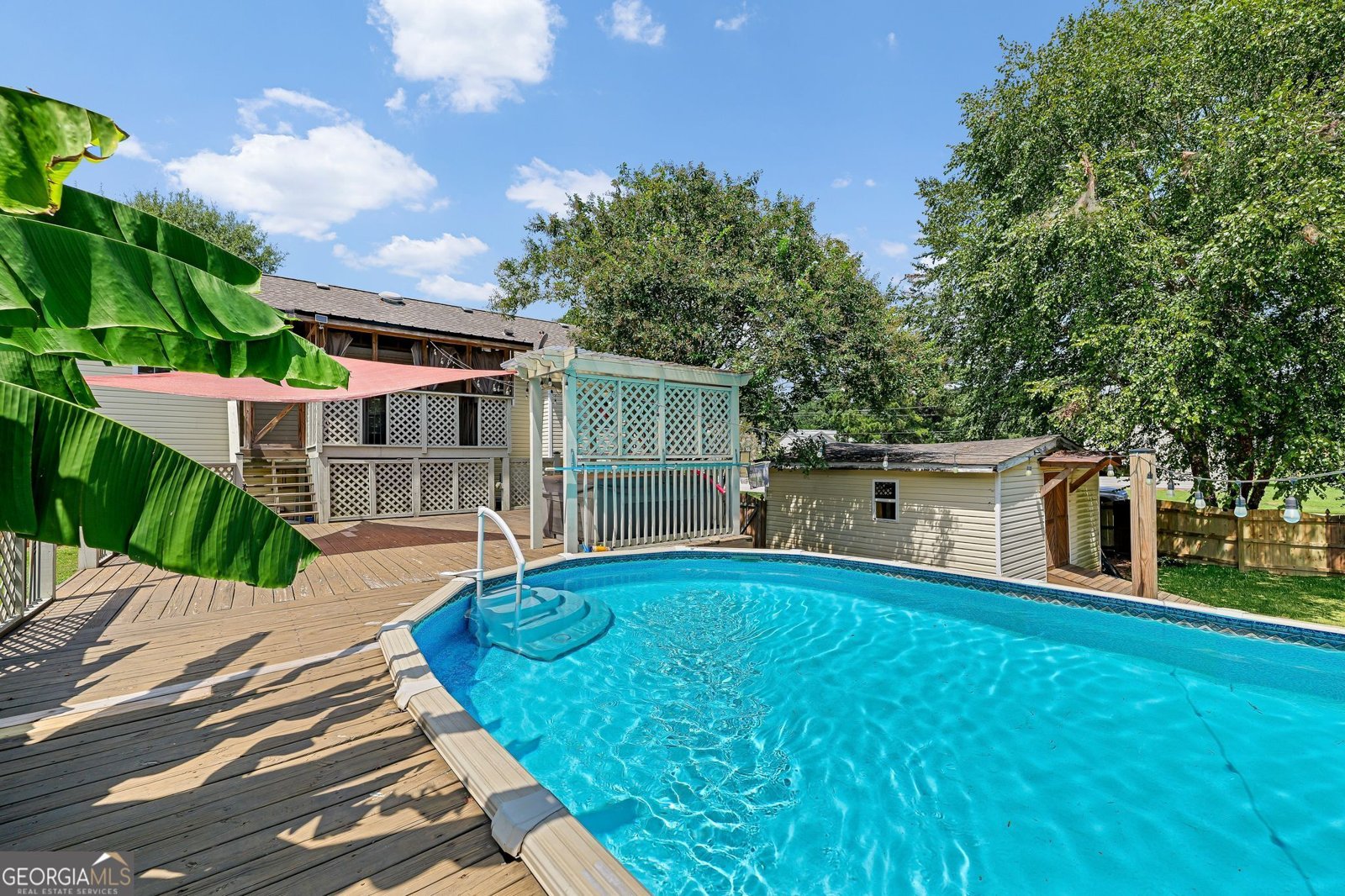 11 Wood Chase Court Villa Rica - Photo 40