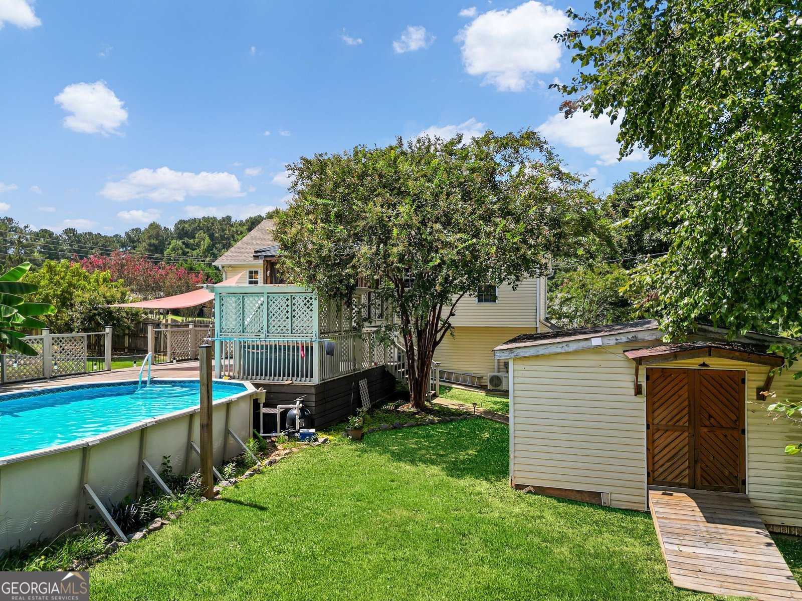11 Wood Chase Court Villa Rica - Photo 43