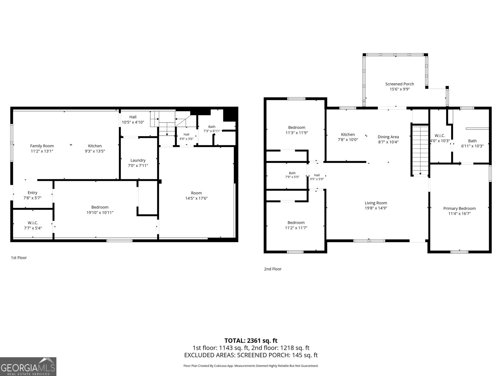 11 Wood Chase Court Villa Rica - Photo 54