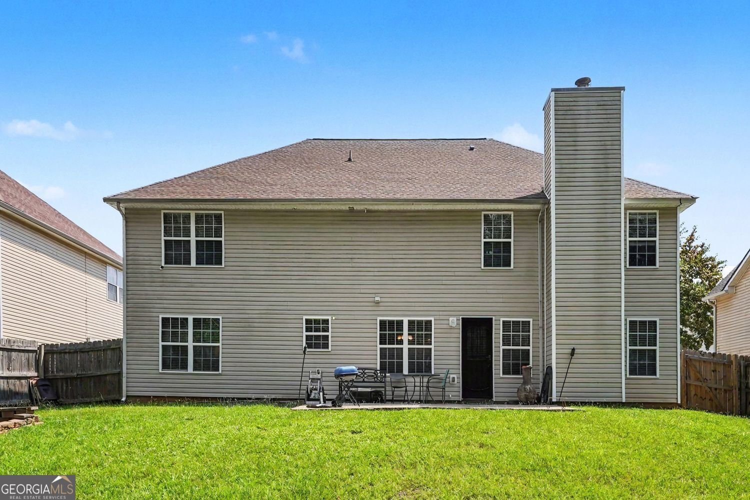 266 Millstone Drive Hampton - Photo 39