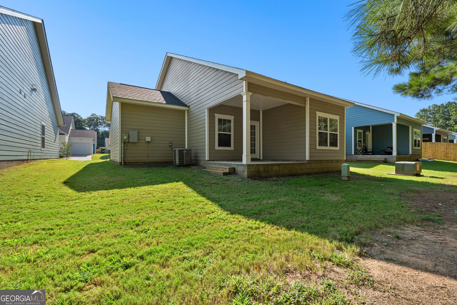 107 Lenox Circle Lagrange - Photo 33
