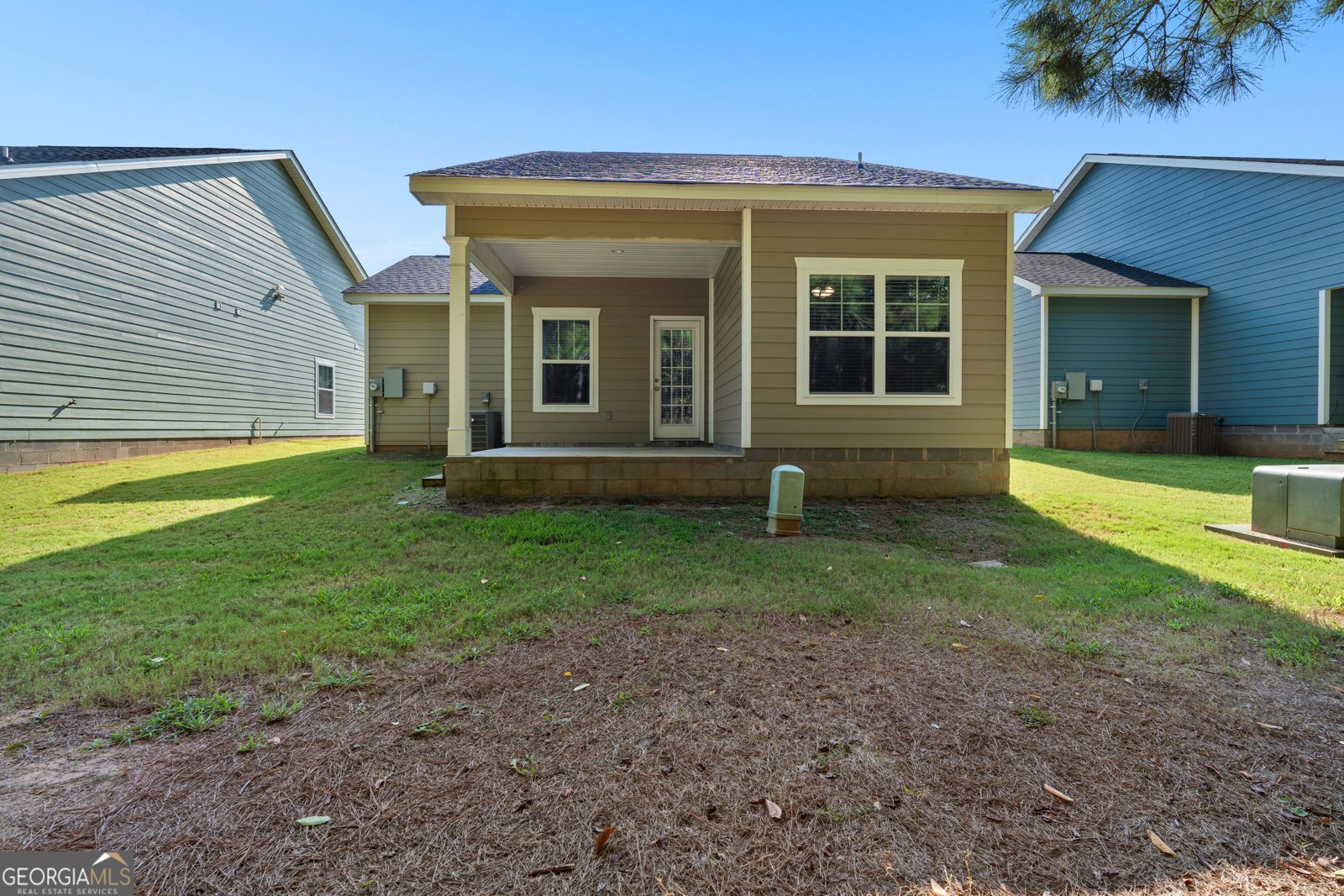 107 Lenox Circle Lagrange - Photo 34