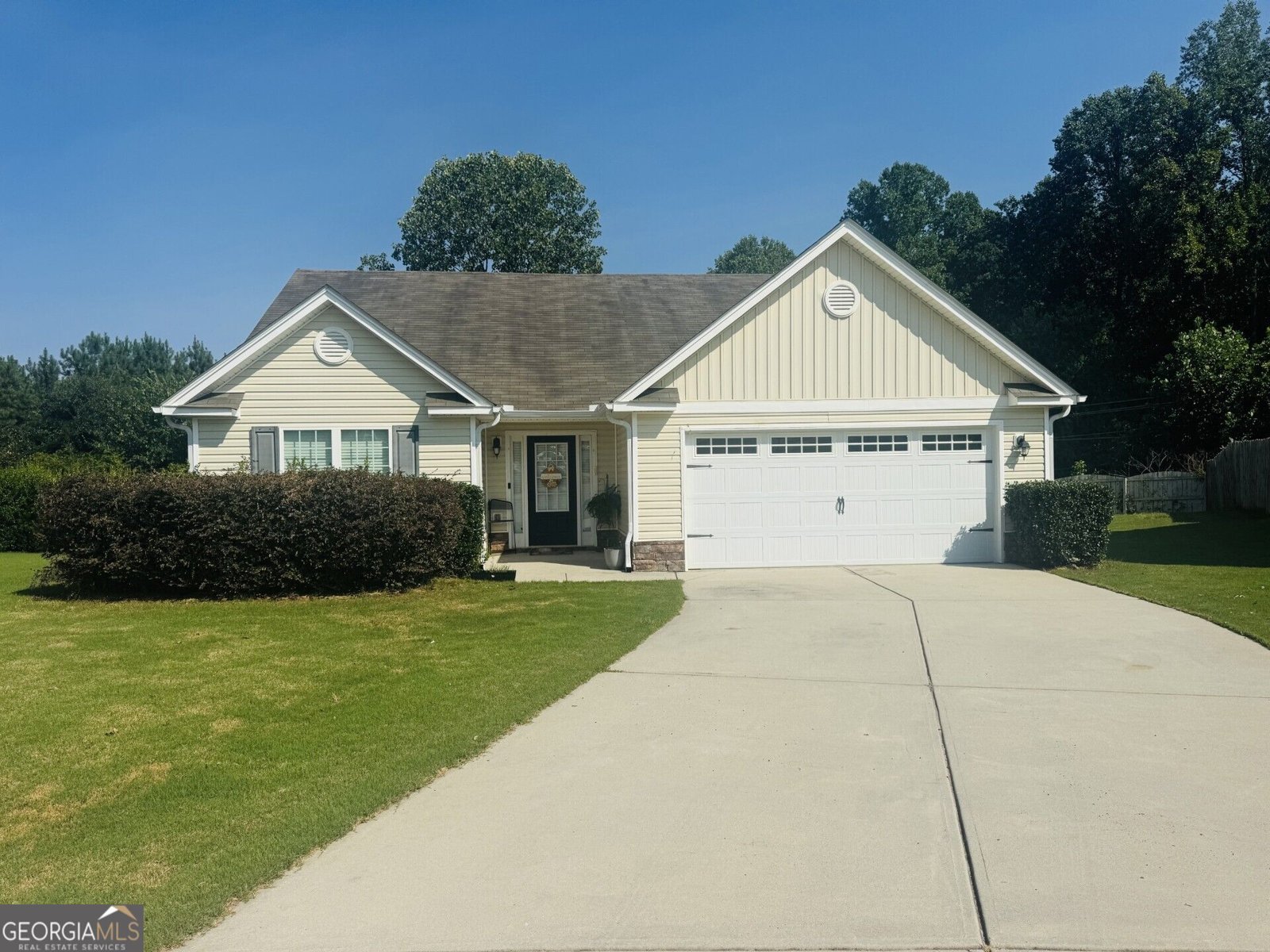 110 Manchester Lane Jefferson - main photo