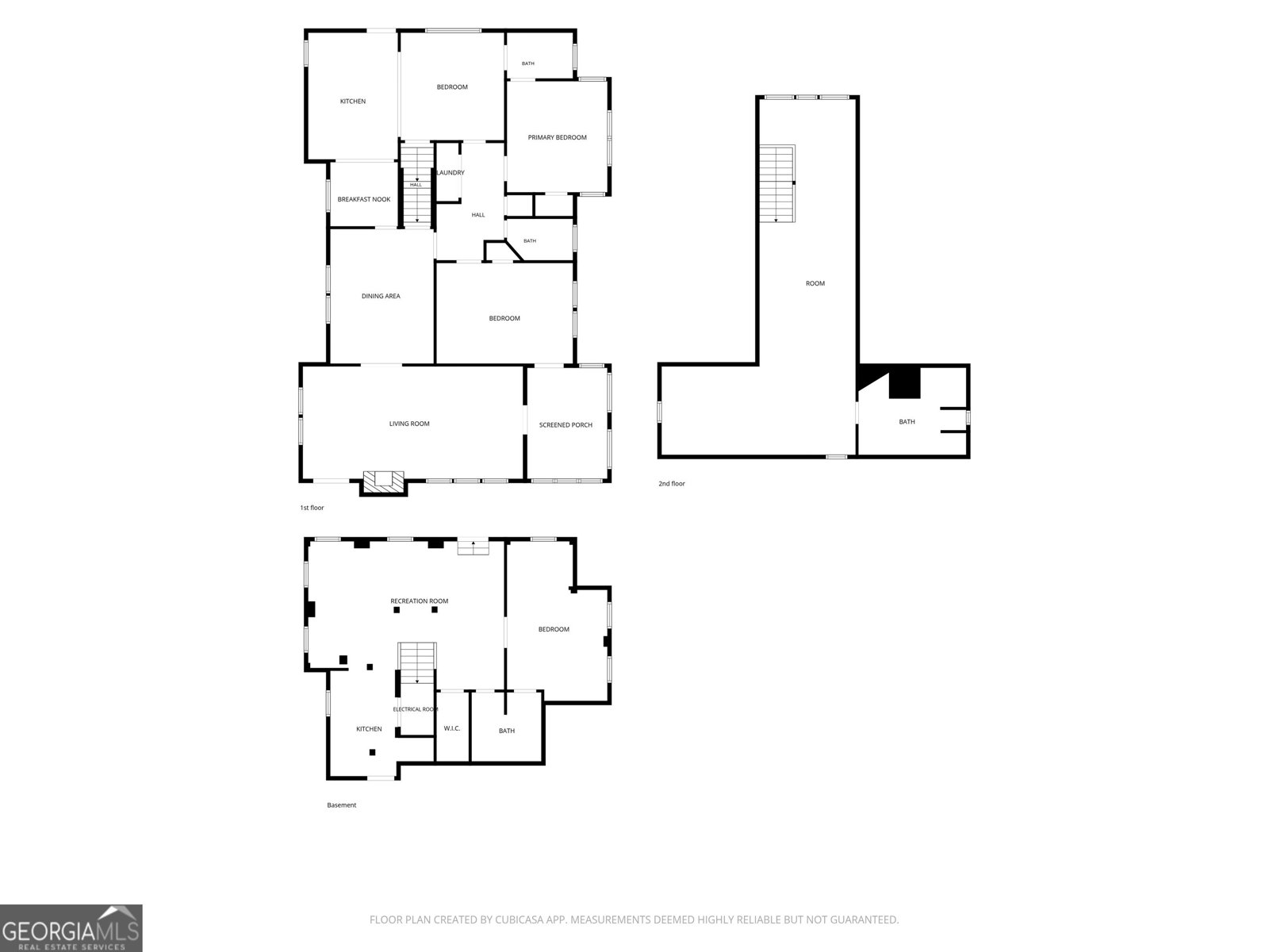 866 Moreland Avenue Atlanta - Photo 46