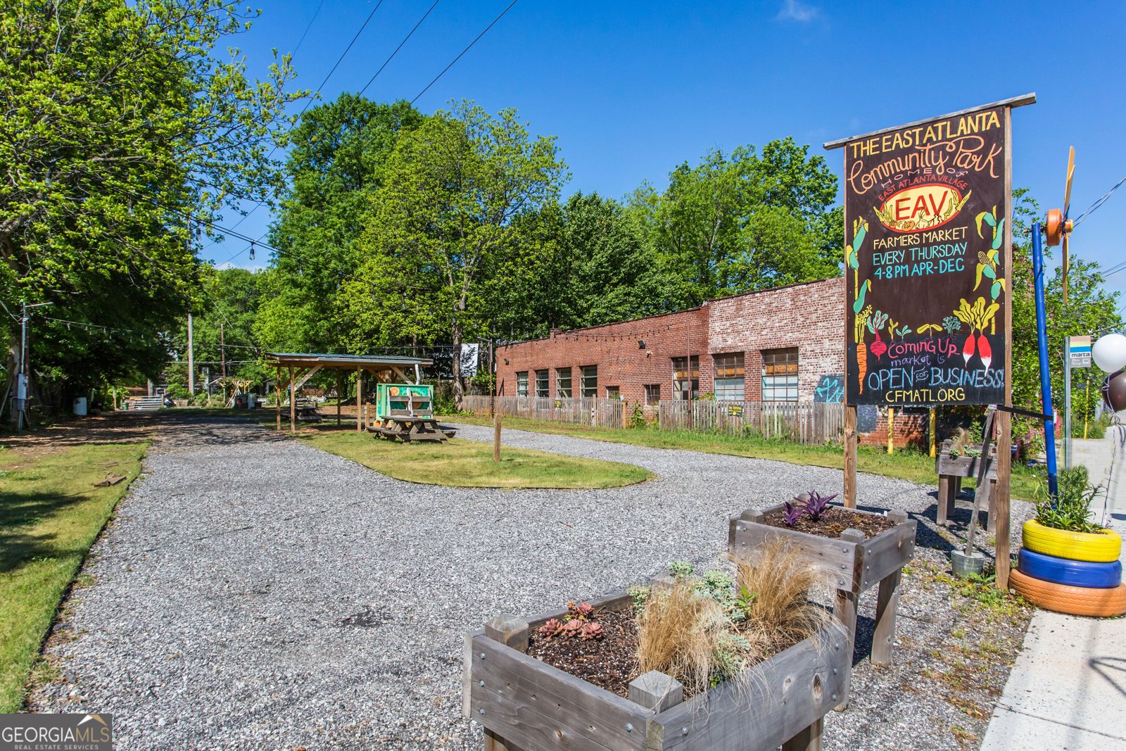 866 Moreland Avenue Atlanta - Photo 50