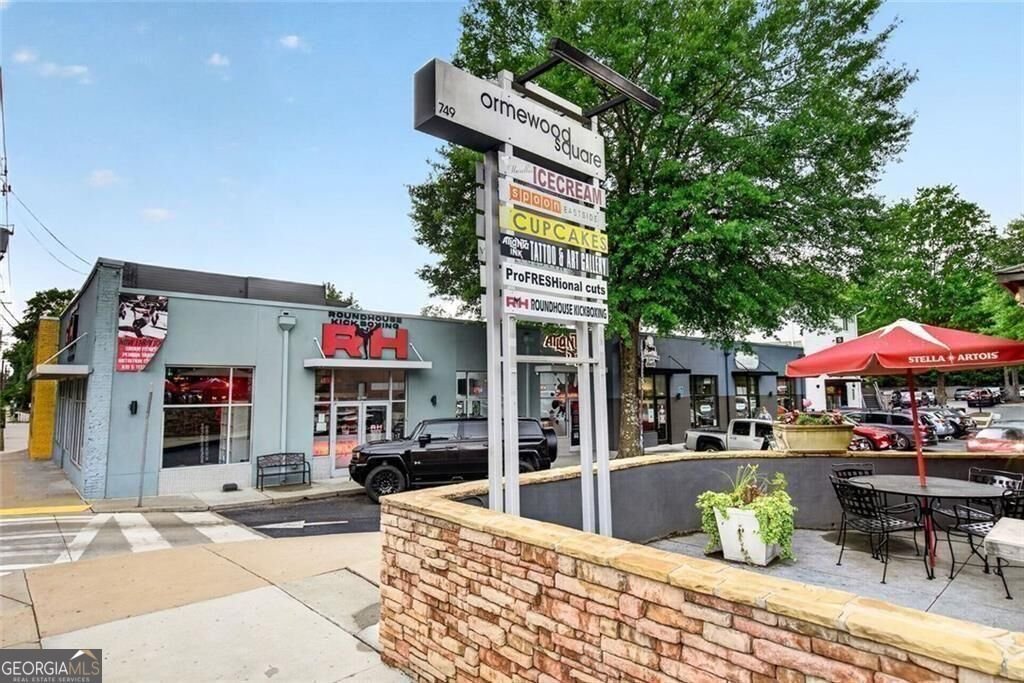 866 Moreland Avenue Atlanta - Photo 51