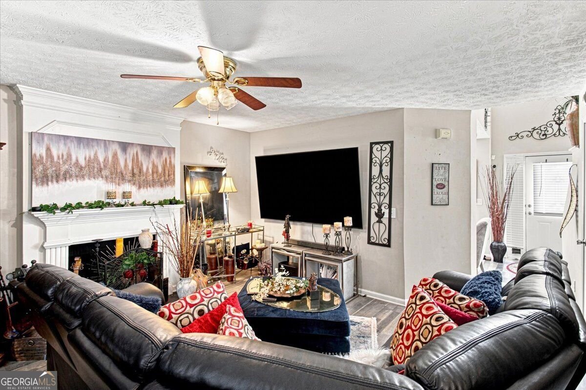 3805 Cumbrian Lane Lithonia - Photo 10