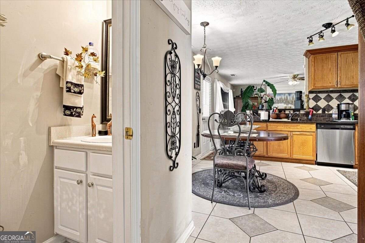 3805 Cumbrian Lane Lithonia - Photo 12
