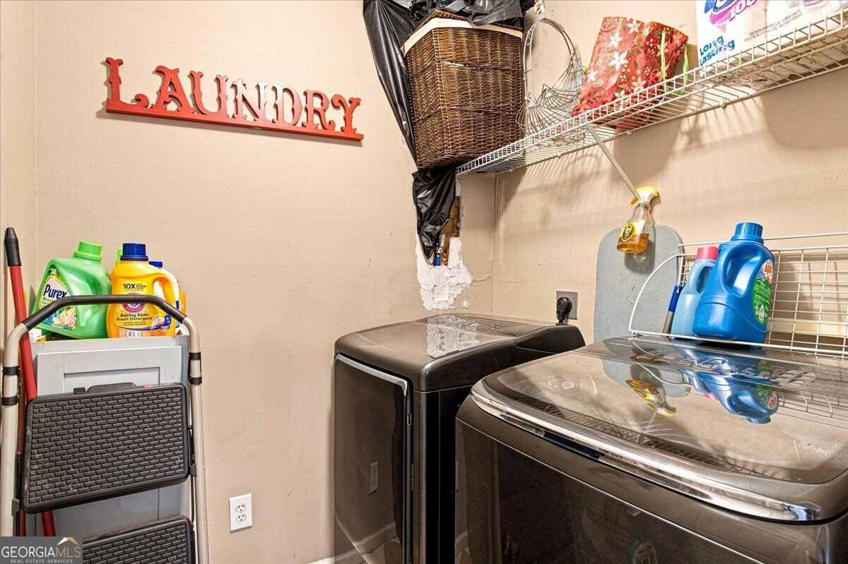 3805 Cumbrian Lane Lithonia - Photo 13