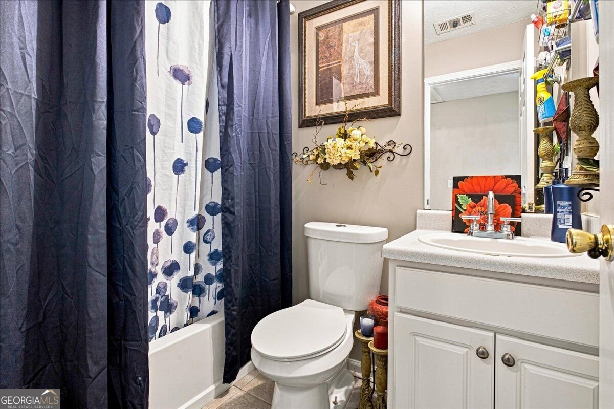 3805 Cumbrian Lane Lithonia - Photo 18