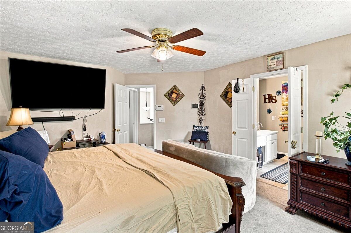 3805 Cumbrian Lane Lithonia - Photo 21