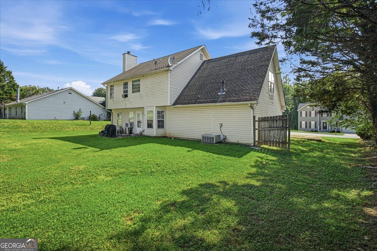 3805 Cumbrian Lane Lithonia - Photo 29