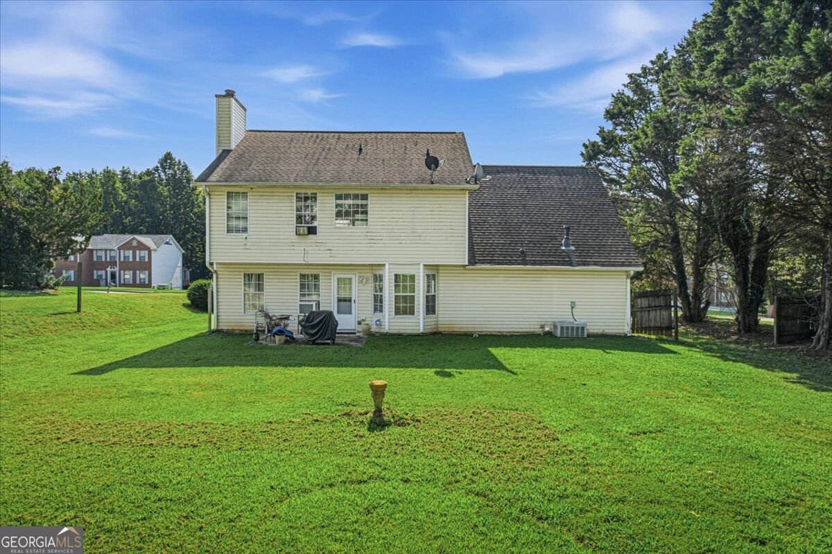 3805 Cumbrian Lane Lithonia - Photo 30