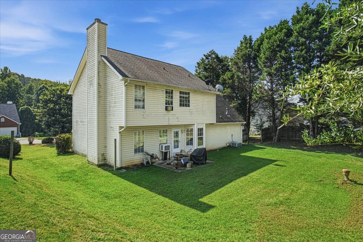 3805 Cumbrian Lane Lithonia - Photo 31