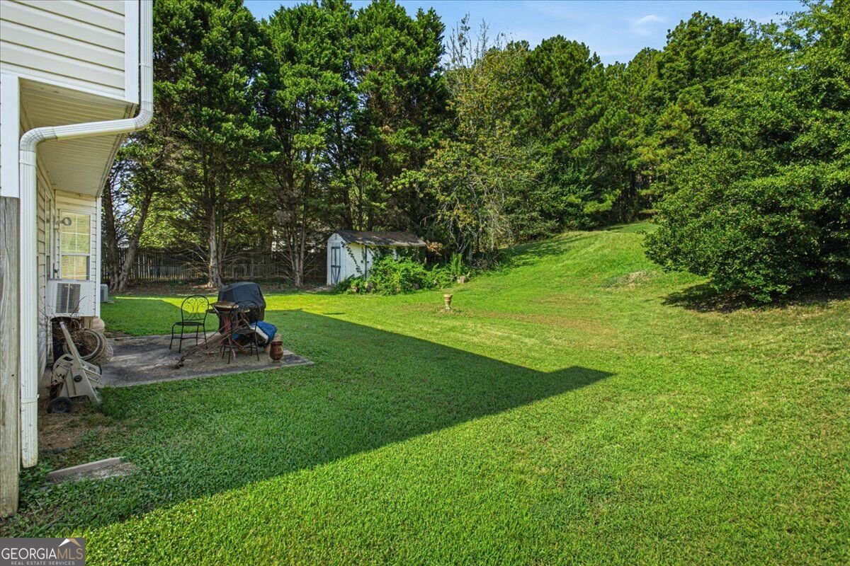 3805 Cumbrian Lane Lithonia - Photo 32