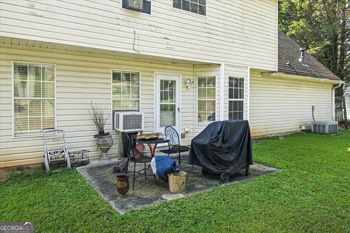 3805 Cumbrian Lane Lithonia - Photo 33