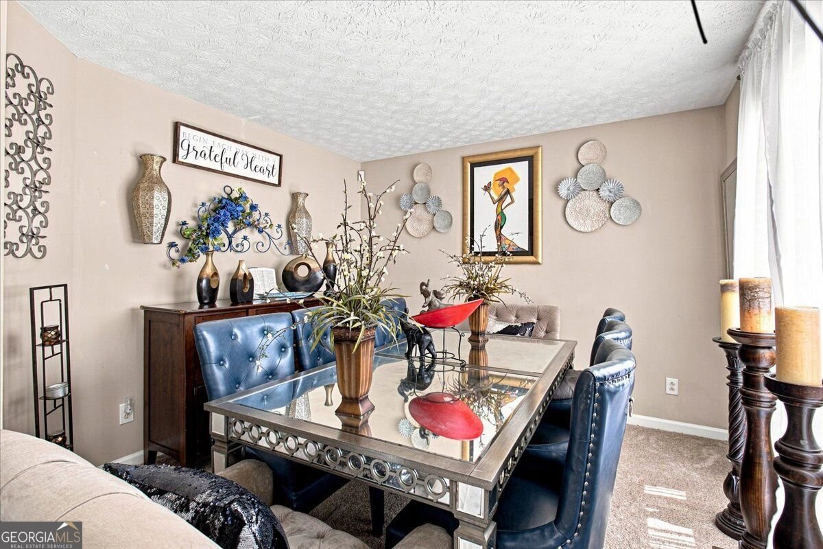 3805 Cumbrian Lane Lithonia - Photo 6