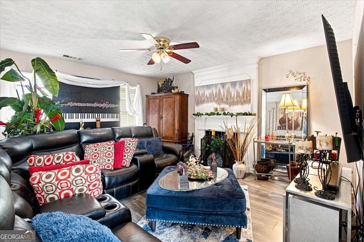 3805 Cumbrian Lane Lithonia - Photo 8