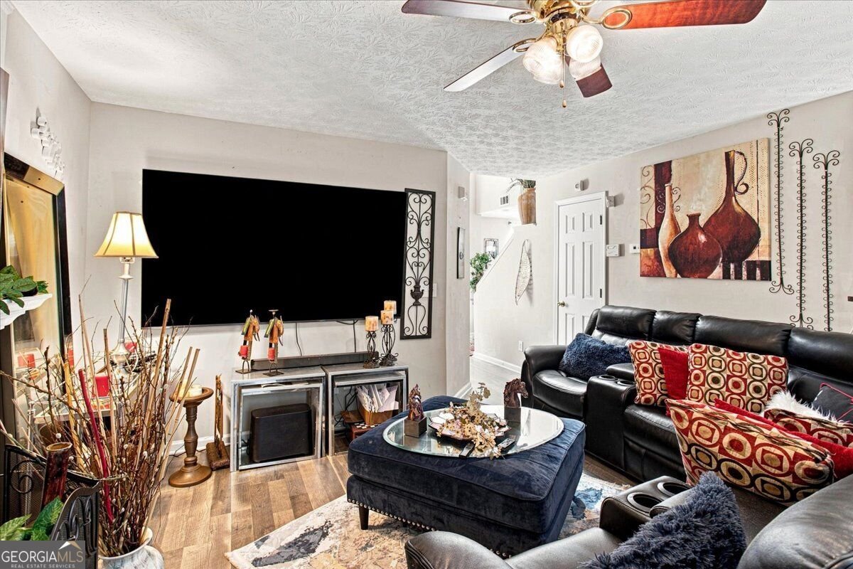 3805 Cumbrian Lane Lithonia - Photo 9