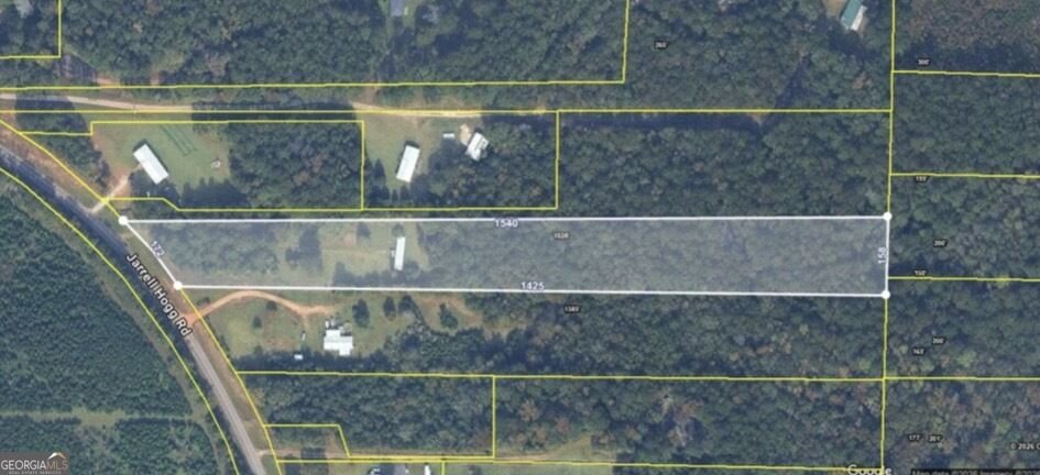 493 Jarrell Hogg Road West Point - Photo 6
