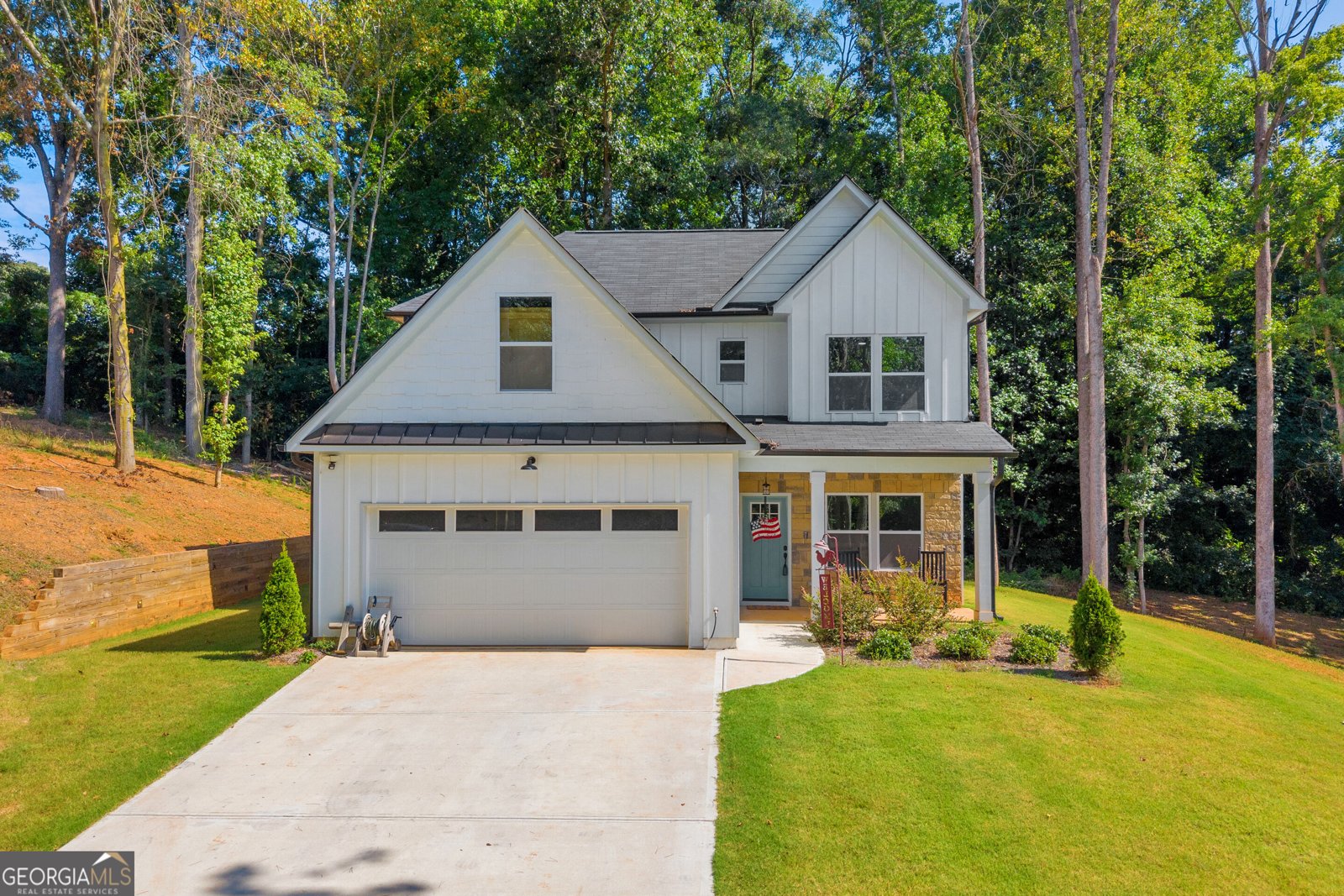 206 College Heights Royston - Photo 7