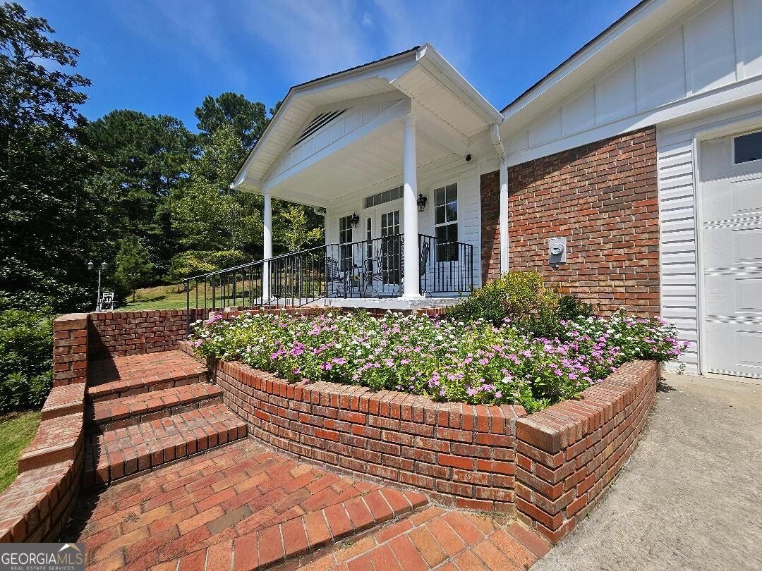2815 Old Dalton NE Road Rome - main photo