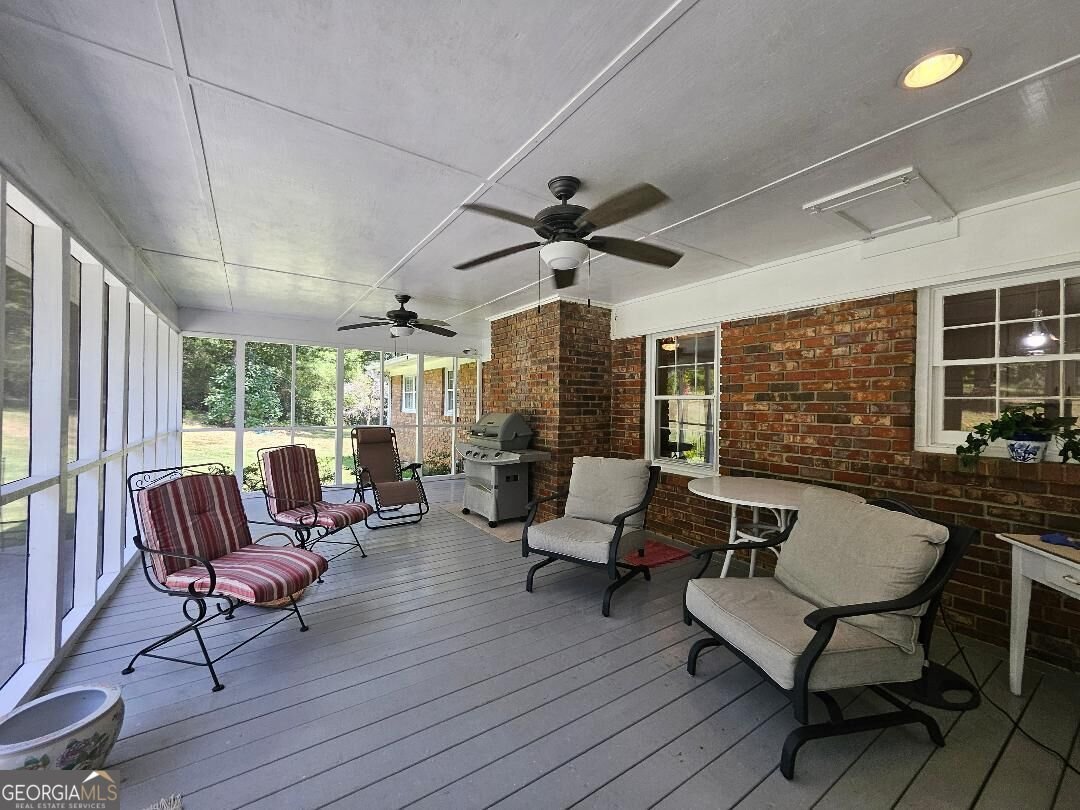 2815 Old Dalton NE Road Rome - Photo 10