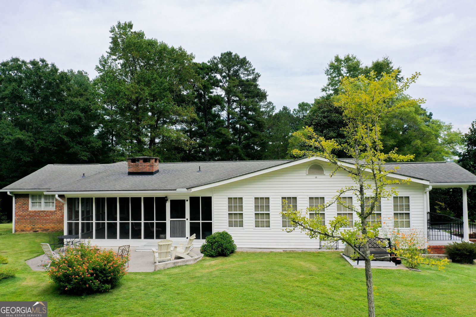 2815 Old Dalton NE Road Rome - Photo 13
