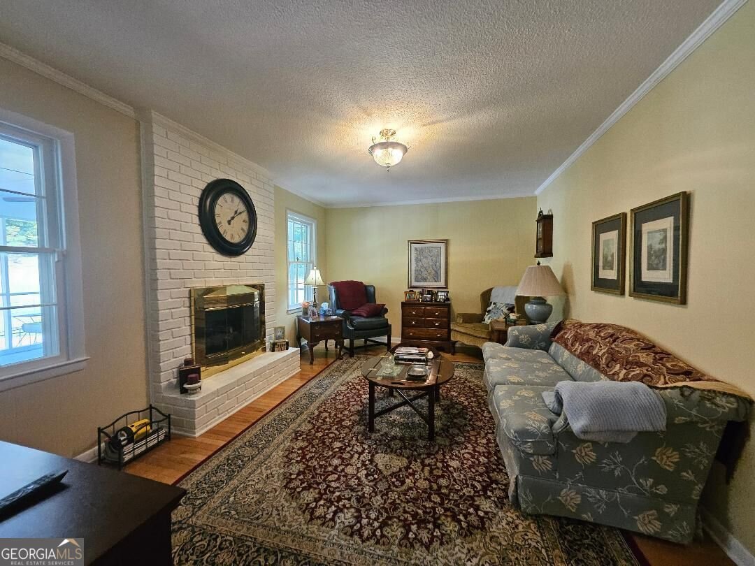 2815 Old Dalton NE Road Rome - Photo 14