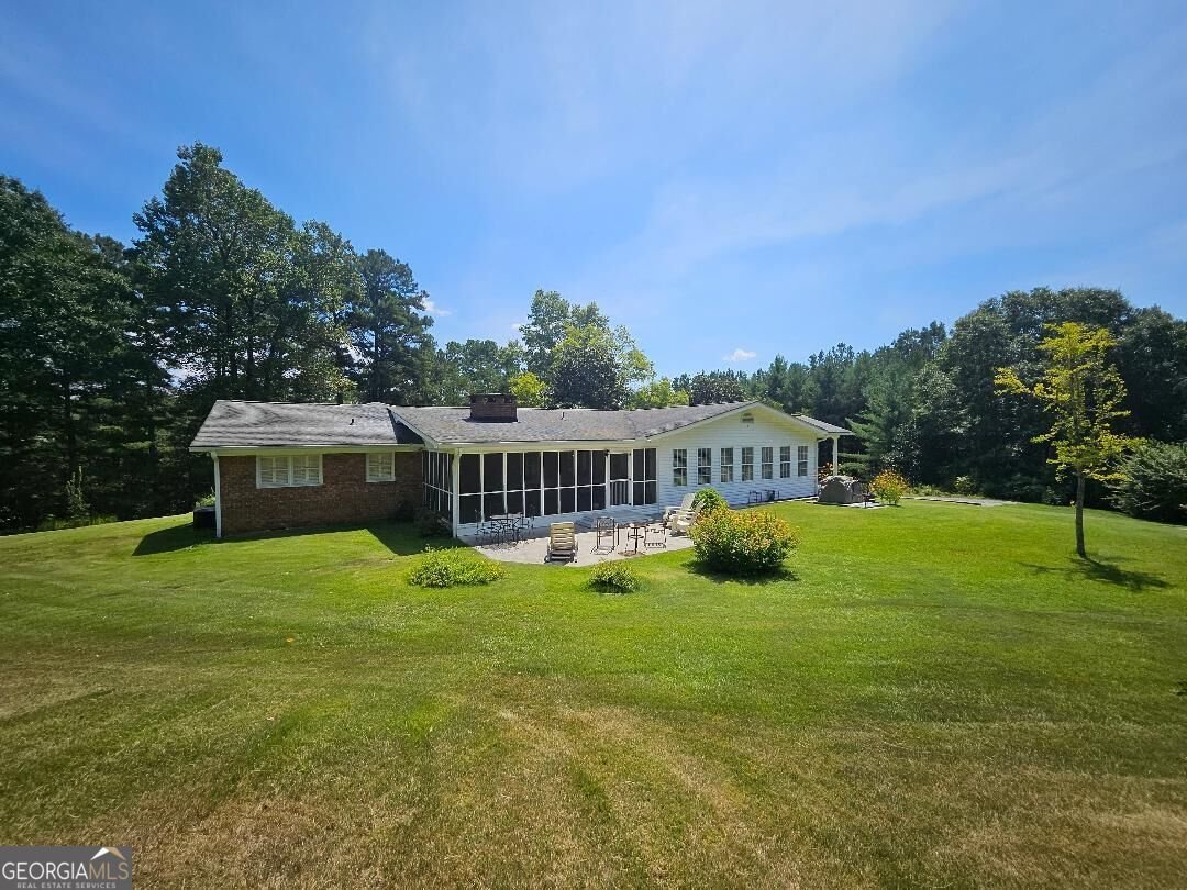 2815 Old Dalton NE Road Rome - Photo 16