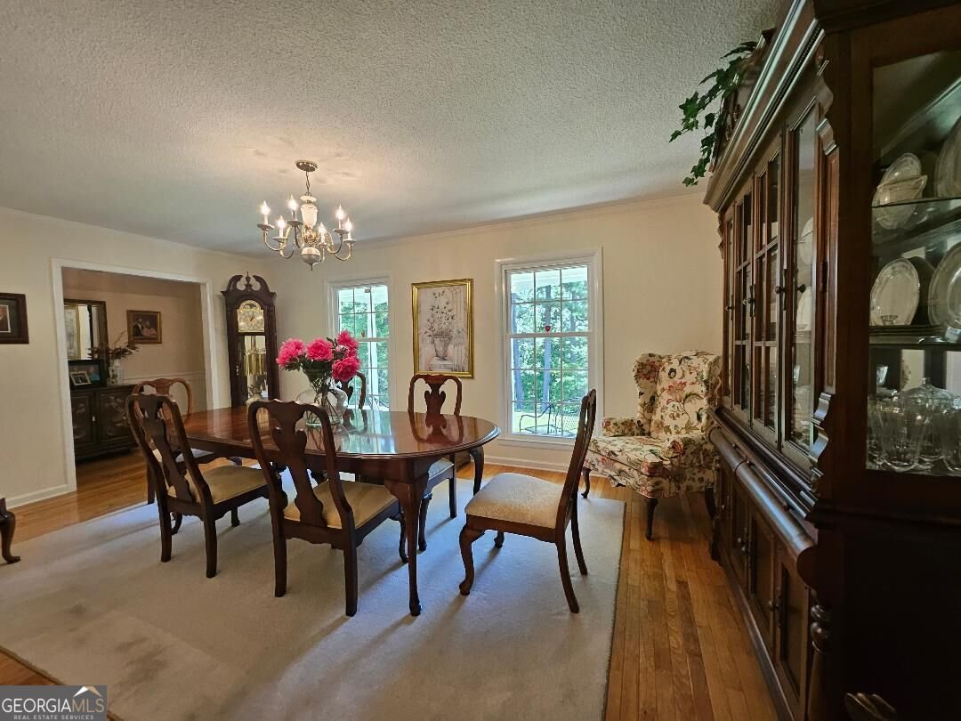 2815 Old Dalton NE Road Rome - Photo 19
