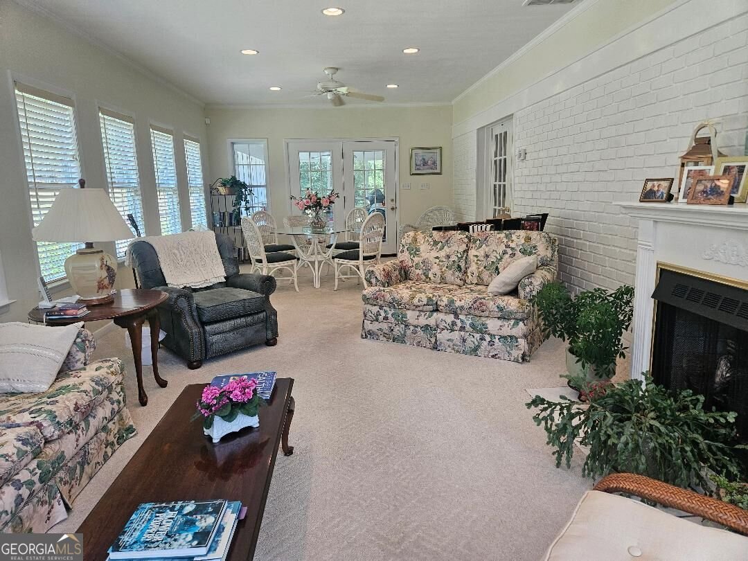 2815 Old Dalton NE Road Rome - Photo 21