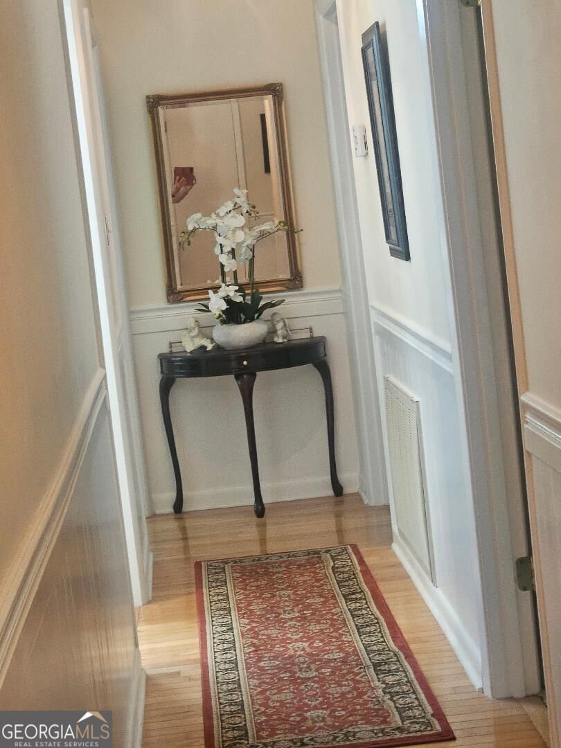 2815 Old Dalton NE Road Rome - Photo 22