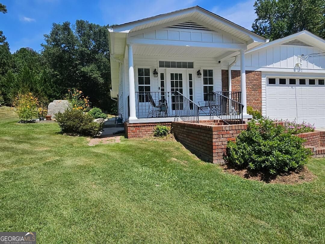 2815 Old Dalton NE Road Rome - Photo 23