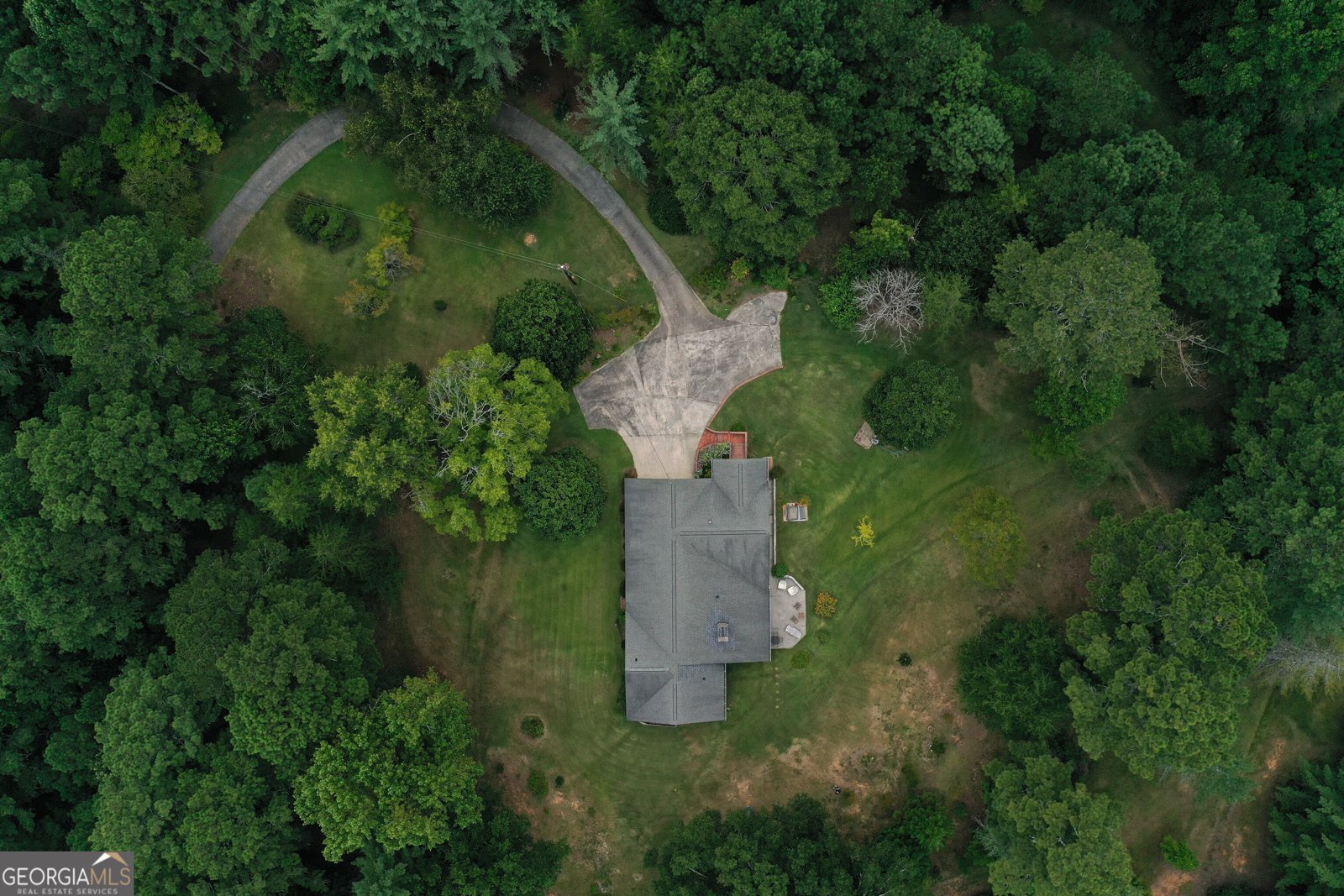 2815 Old Dalton NE Road Rome - Photo 25