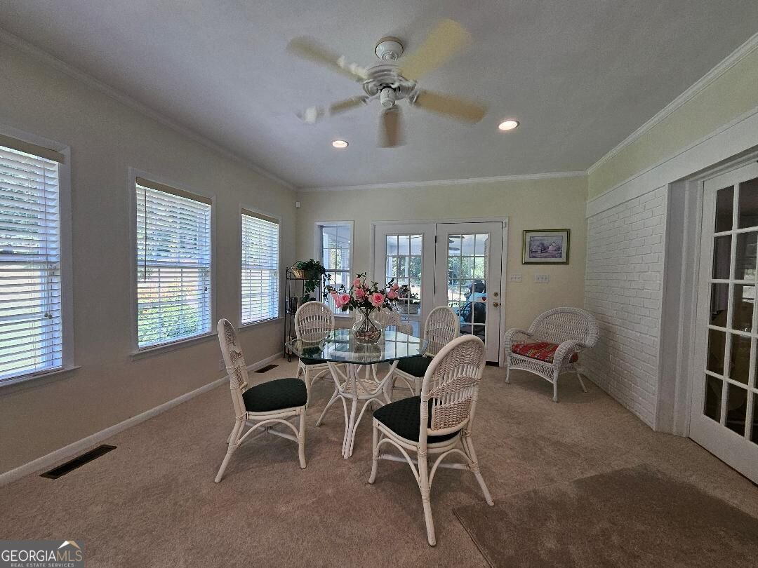 2815 Old Dalton NE Road Rome - Photo 26