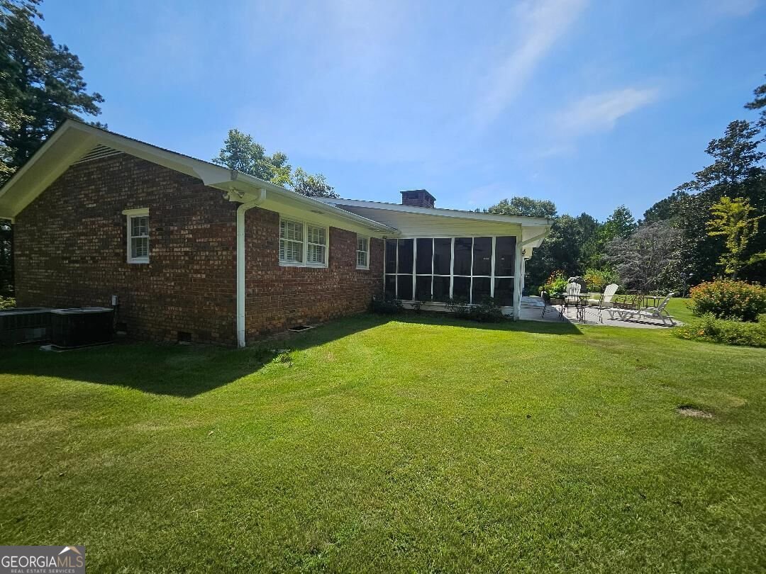 2815 Old Dalton NE Road Rome - Photo 28