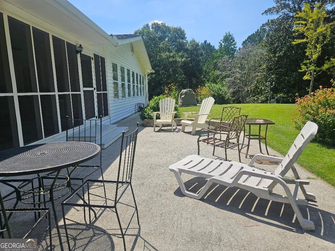 2815 Old Dalton NE Road Rome - Photo 30
