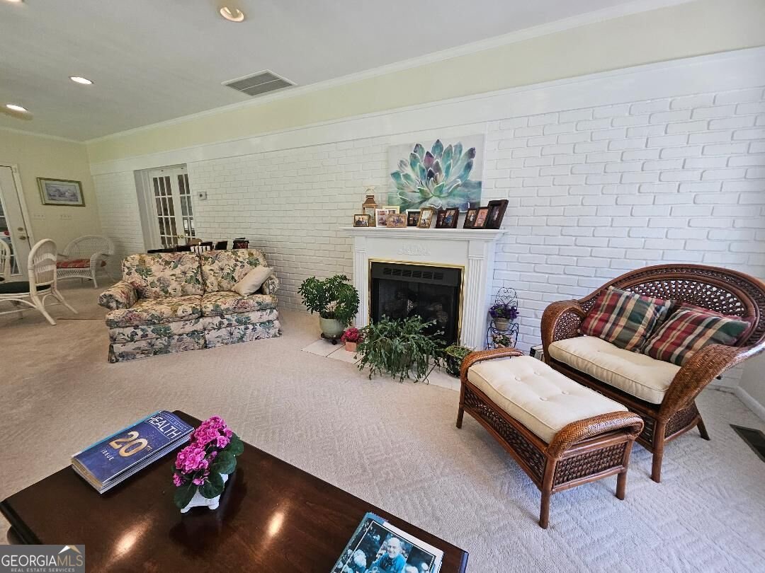 2815 Old Dalton NE Road Rome - Photo 31