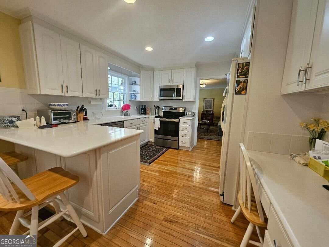 2815 Old Dalton NE Road Rome - Photo 6