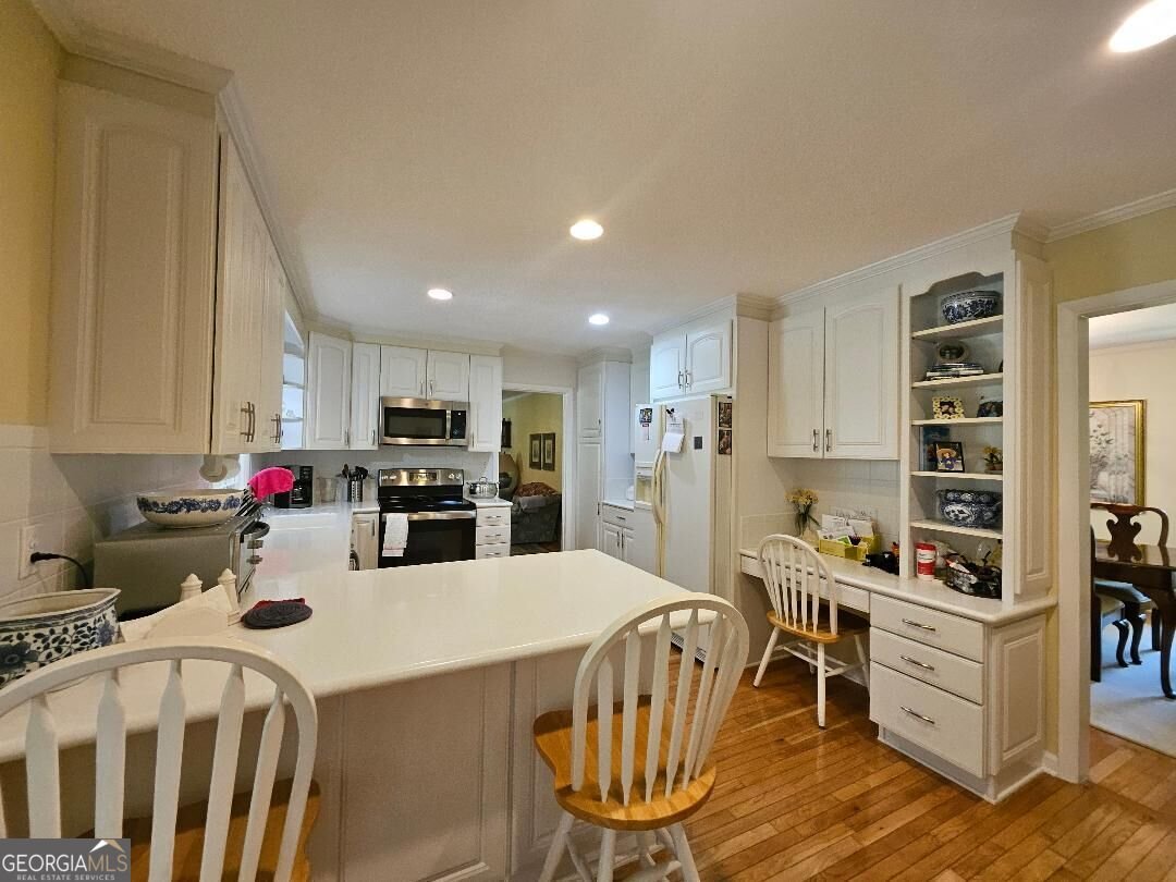 2815 Old Dalton NE Road Rome - Photo 7