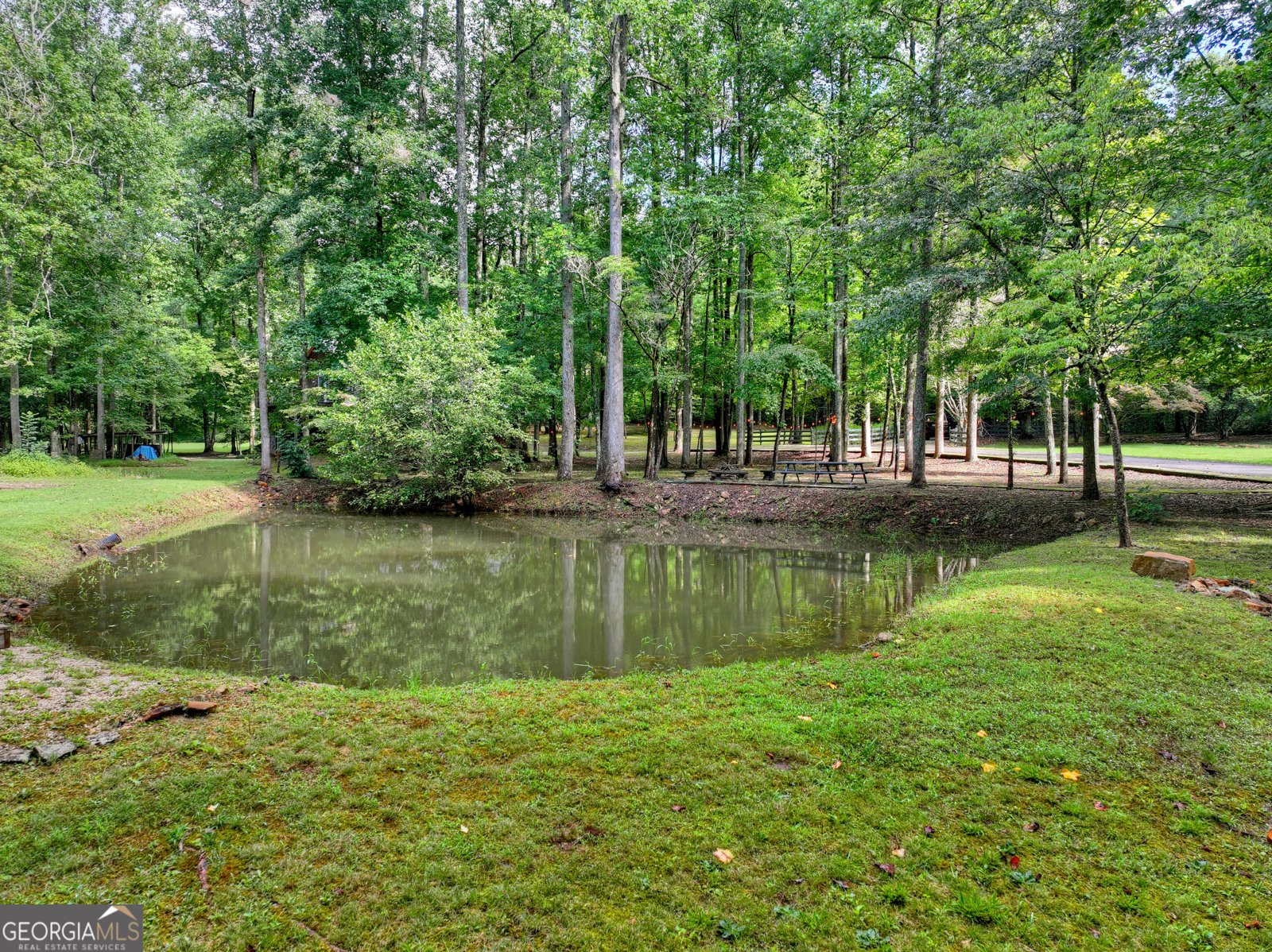 606 Johntown Road Ellijay - Photo 101