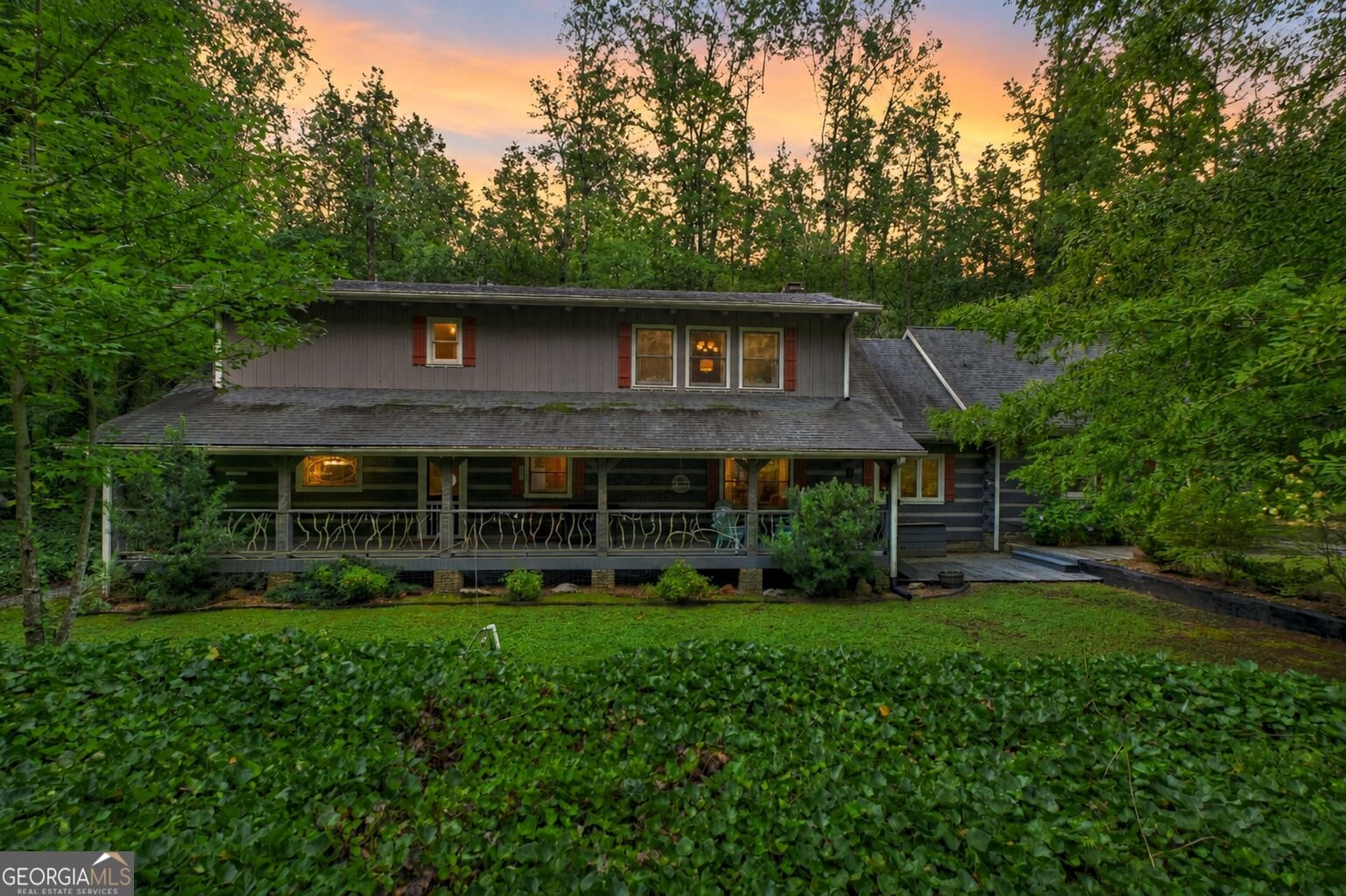 606 Johntown Road Ellijay - Photo 103