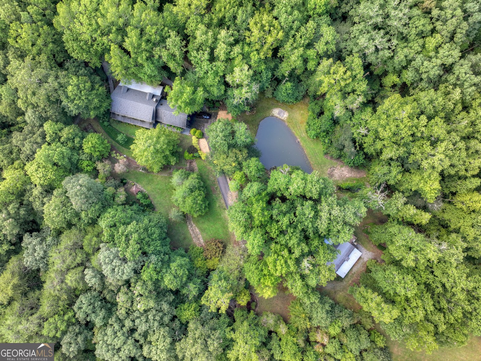 606 Johntown Road Ellijay - Photo 104
