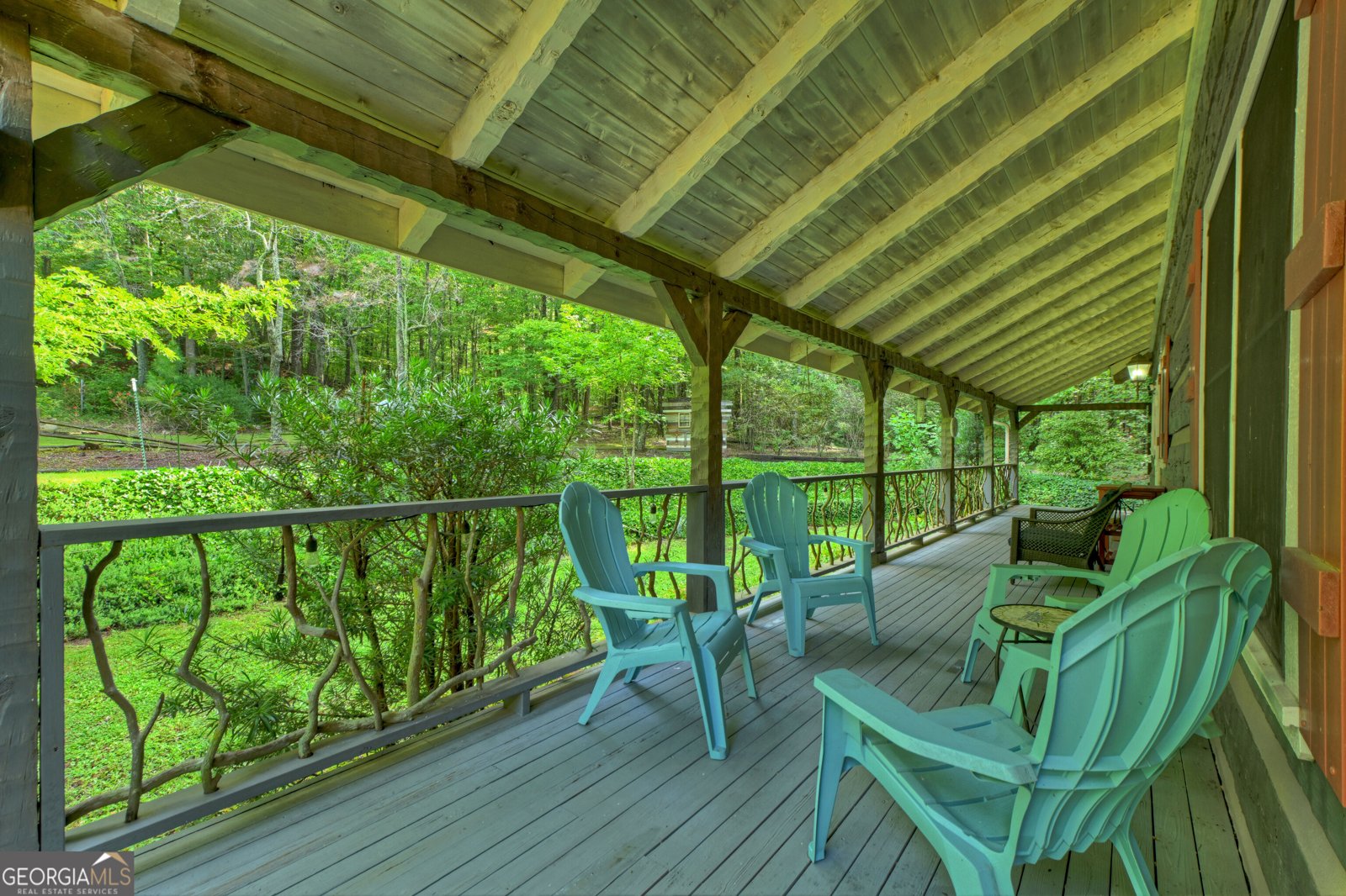 606 Johntown Road Ellijay - Photo 107
