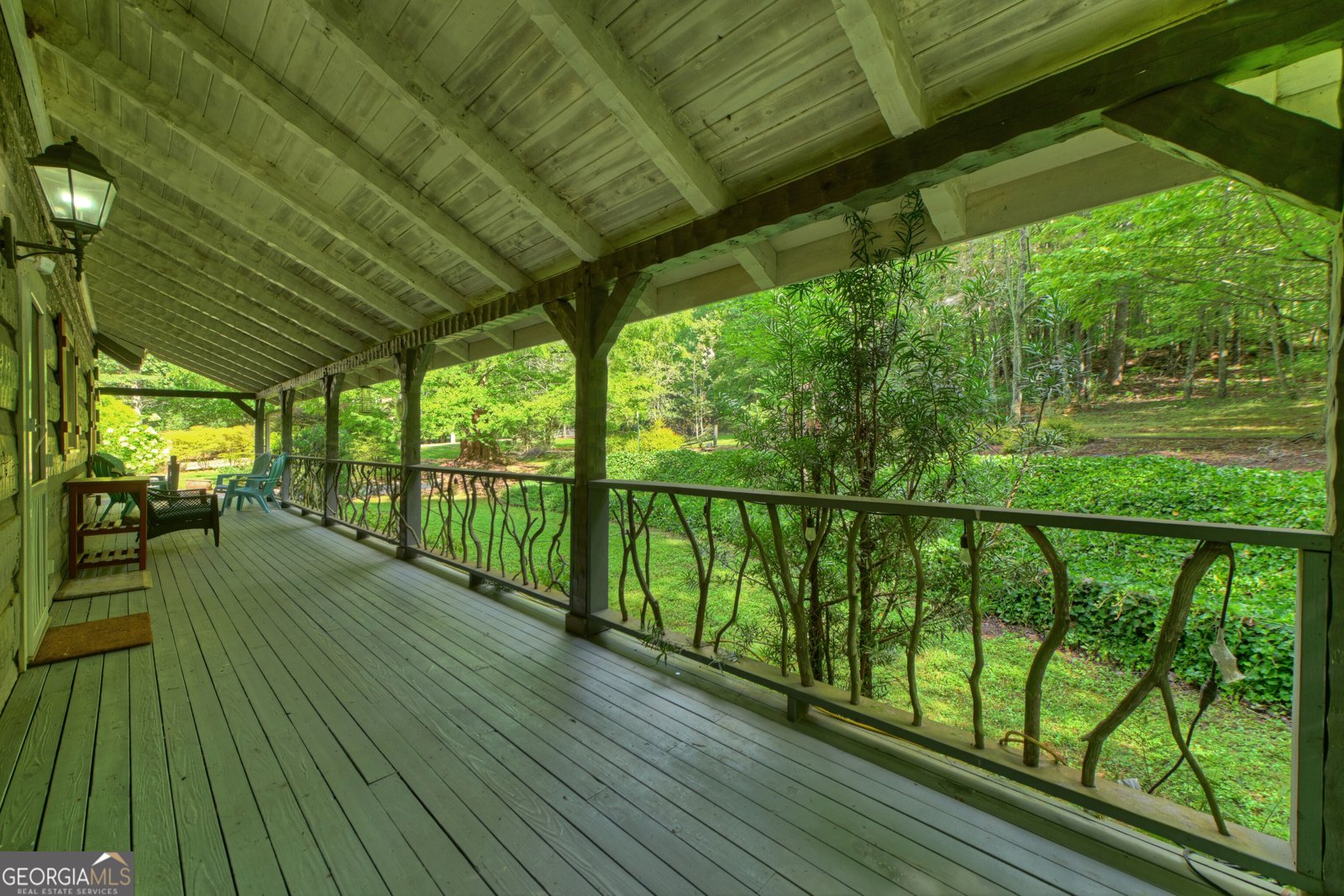 606 Johntown Road Ellijay - Photo 108