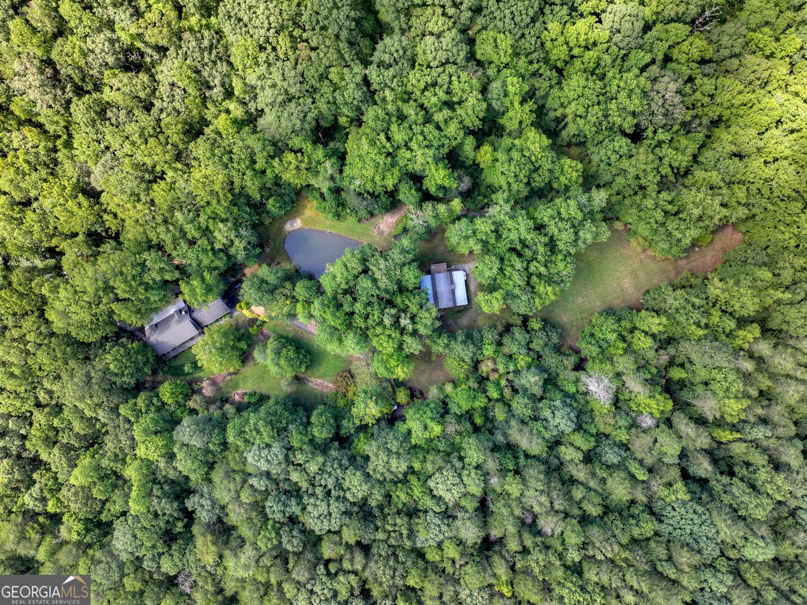 606 Johntown Road Ellijay - Photo 109