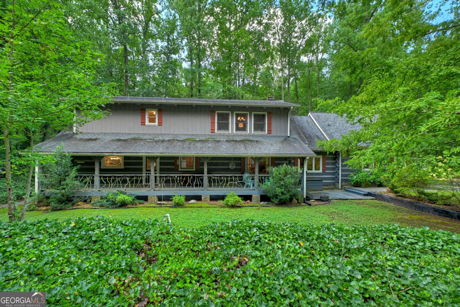 606 Johntown Road Ellijay - Photo 11